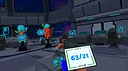 Math Quest VR : The Search for the Crown of Calculation Screenshot 3
