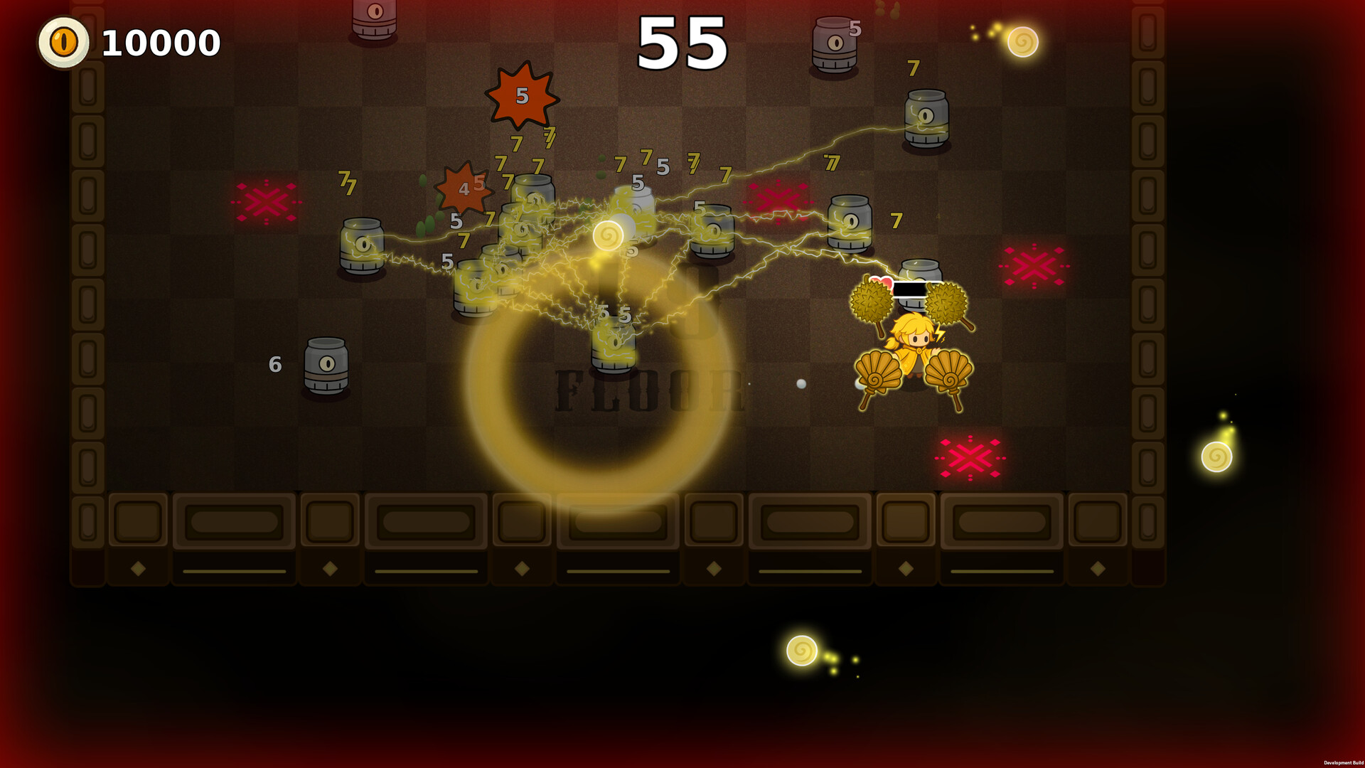 Donut Die Screenshot 4