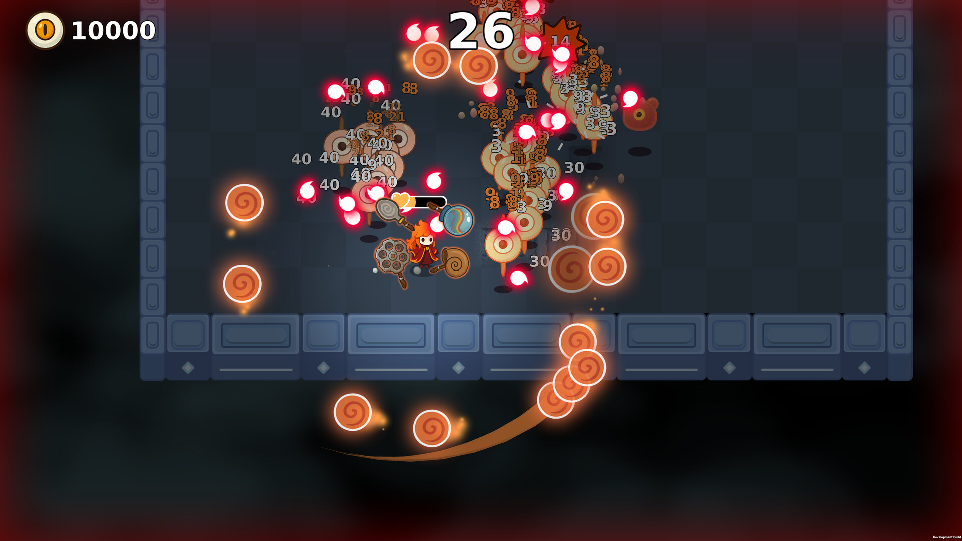 Donut Die Screenshot 3