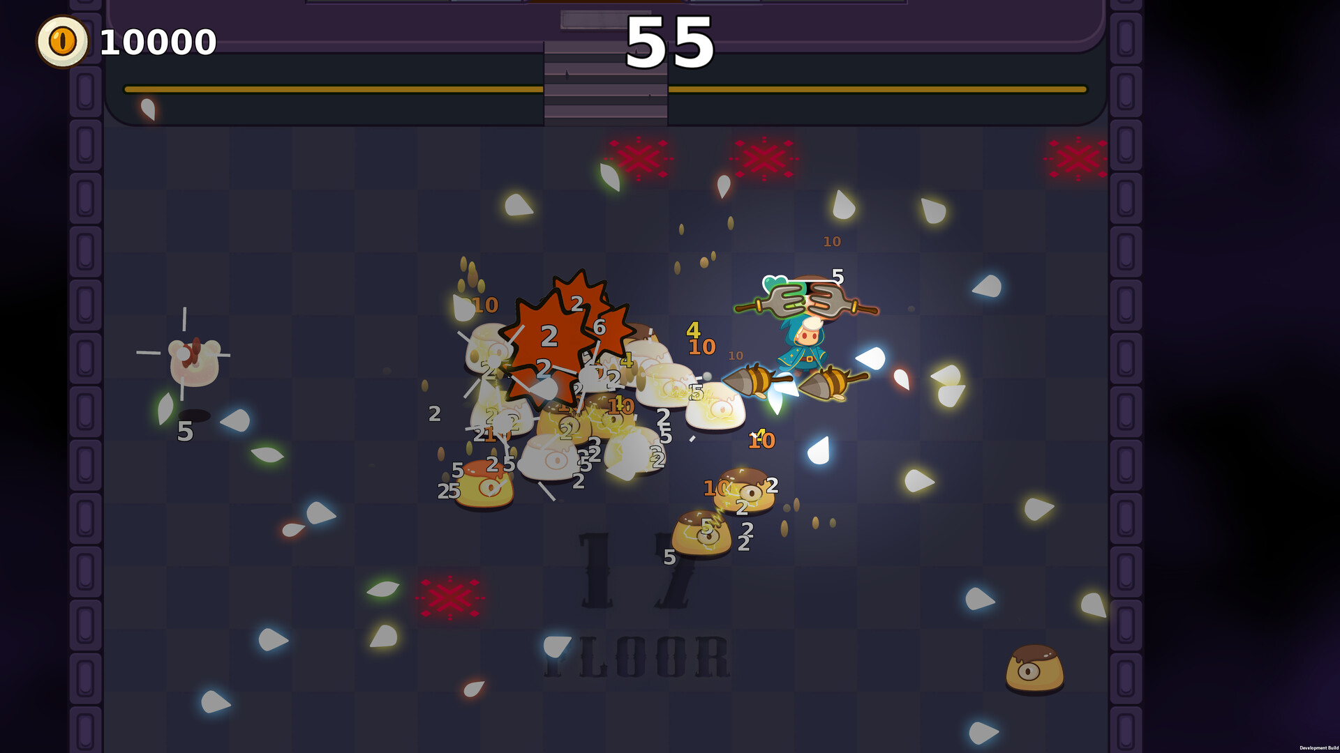 Donut Die Screenshot 0