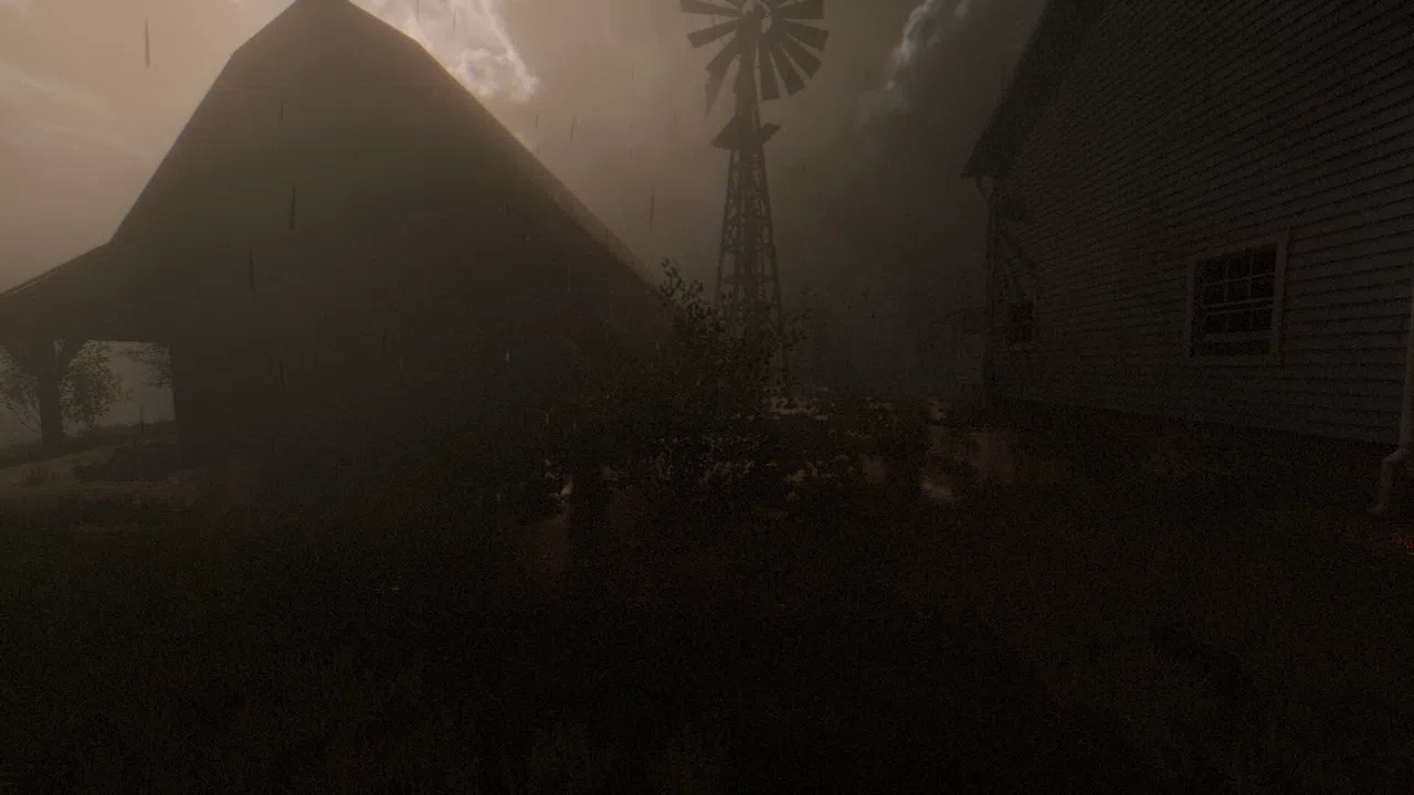 Tales Beyond The Tomb - The Farm's Secret Screenshot 0