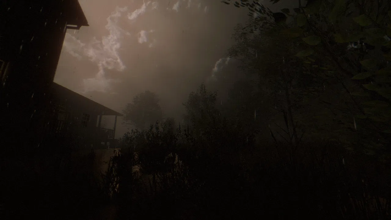 Tales Beyond The Tomb - The Farm's Secret Screenshot 6
