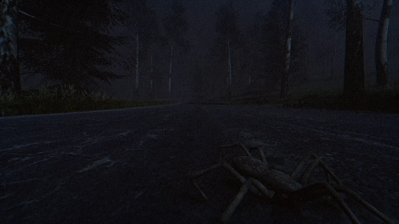 Tales Beyond The Tomb - The Farm's Secret Screenshot 15