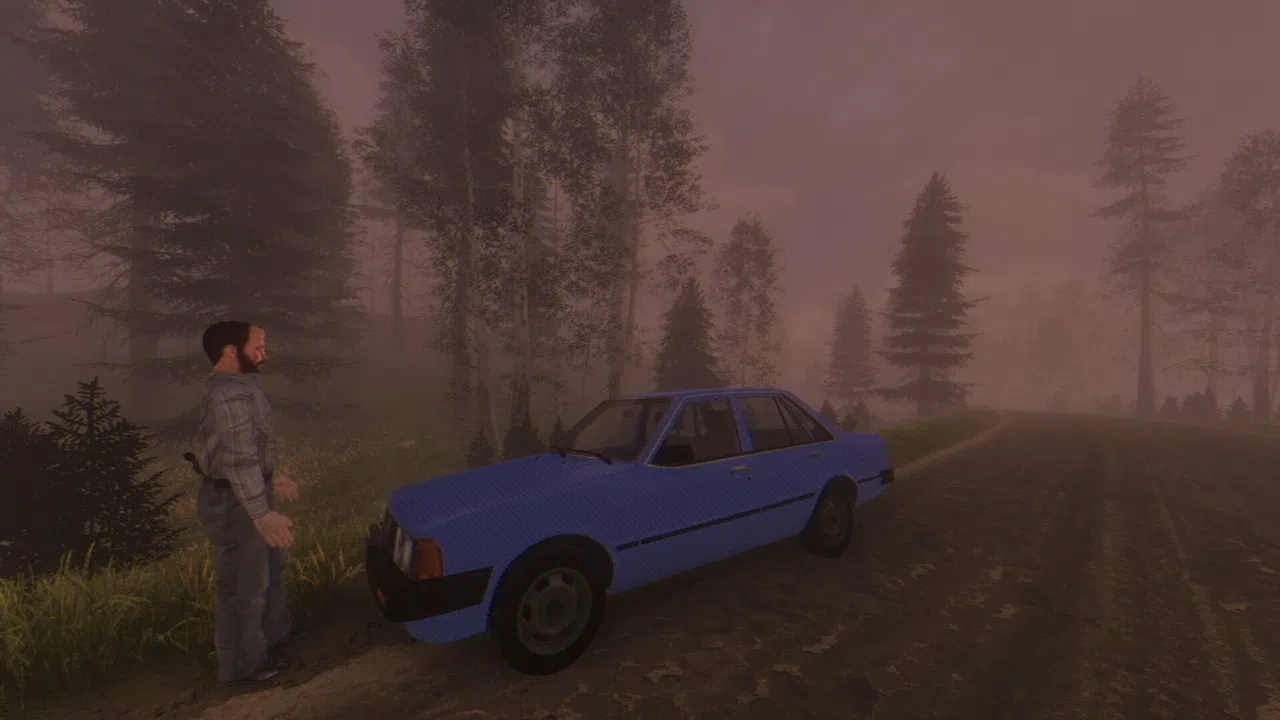 Tales Beyond The Tomb - The Farm's Secret Screenshot 11