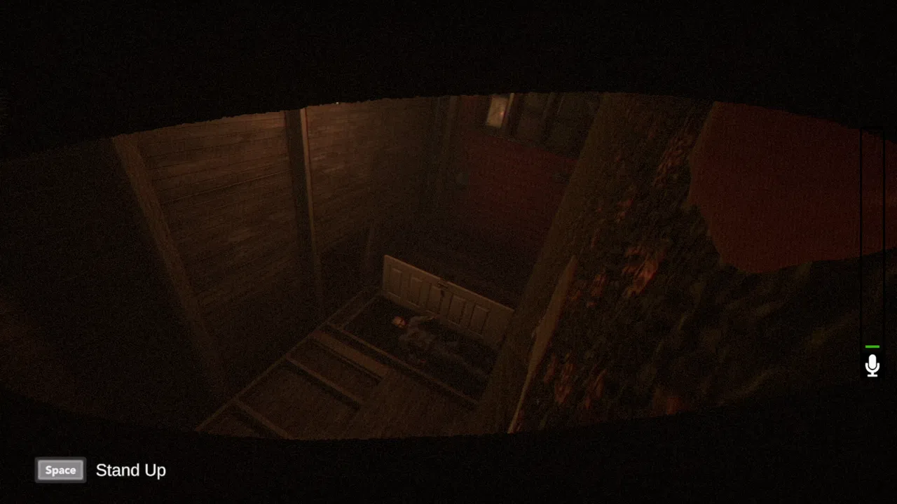 Tales Beyond The Tomb - The Farm's Secret Screenshot 16