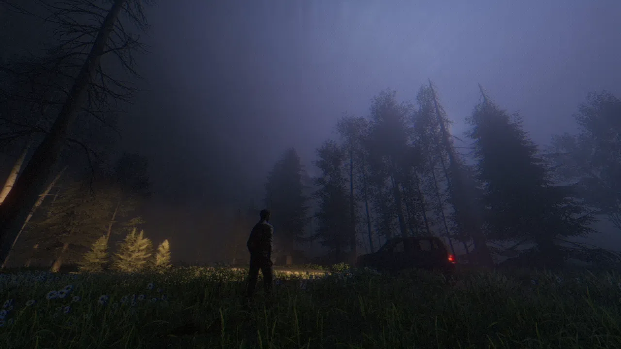 Tales Beyond The Tomb - The Farm's Secret Screenshot 14