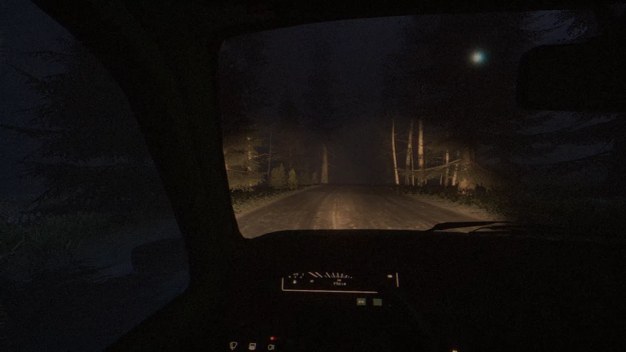 Tales Beyond The Tomb - The Farm's Secret Screenshot 8
