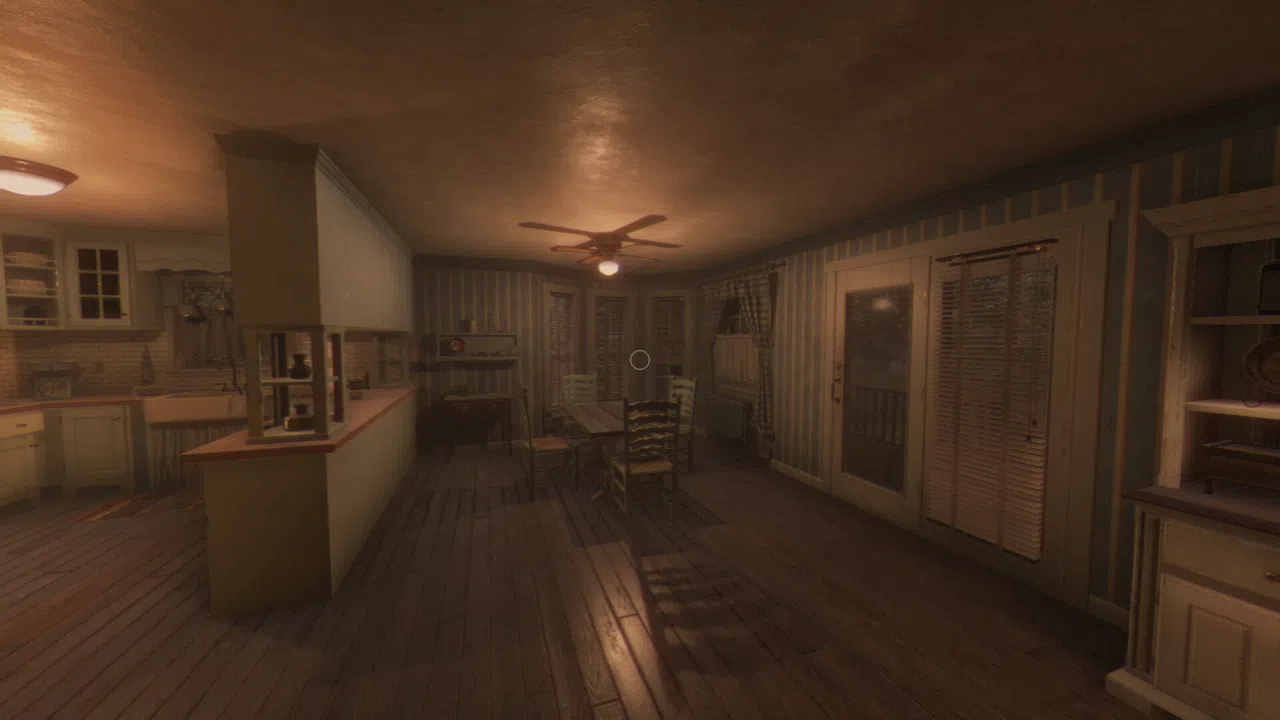 Tales Beyond The Tomb - The Farm's Secret Screenshot 17