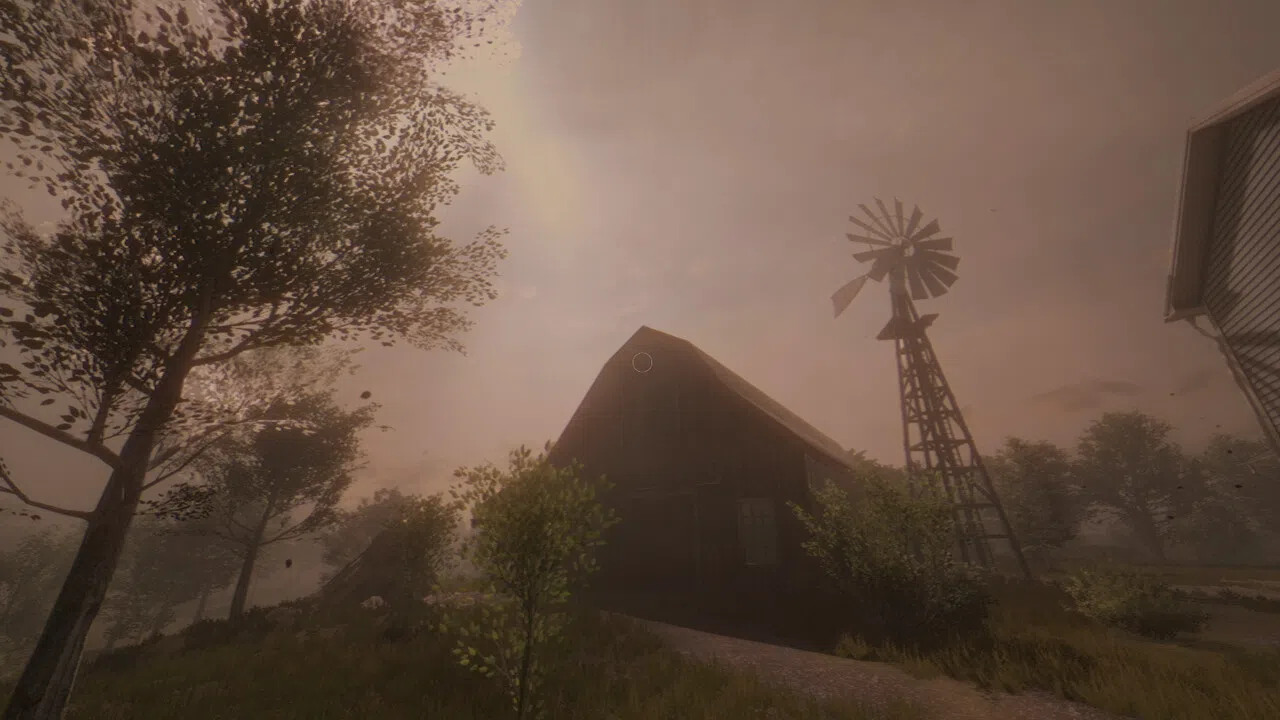 Tales Beyond The Tomb - The Farm's Secret Screenshot 9