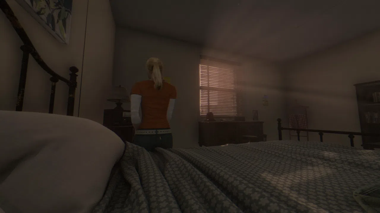 Tales Beyond The Tomb - The Farm's Secret Screenshot 5