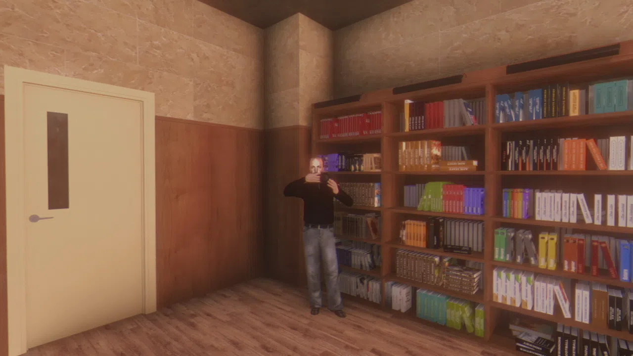 Tales Beyond The Tomb - The Farm's Secret Screenshot 10