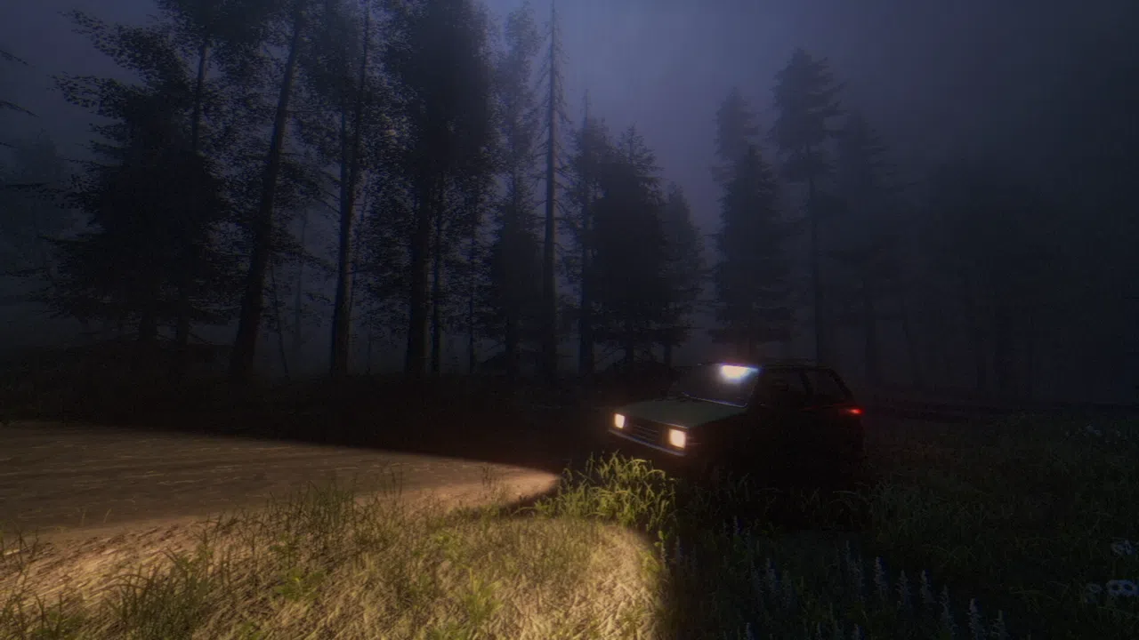 Tales Beyond The Tomb - The Farm's Secret Screenshot 1