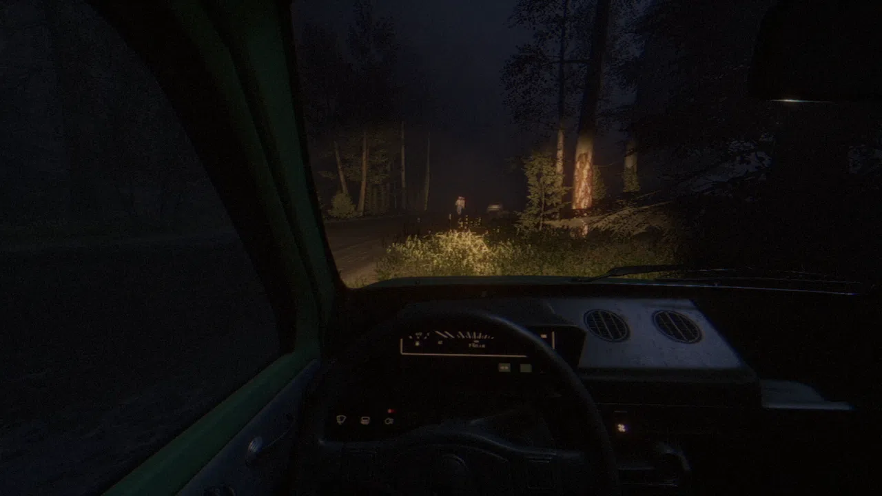 Tales Beyond The Tomb - The Farm's Secret Screenshot 13