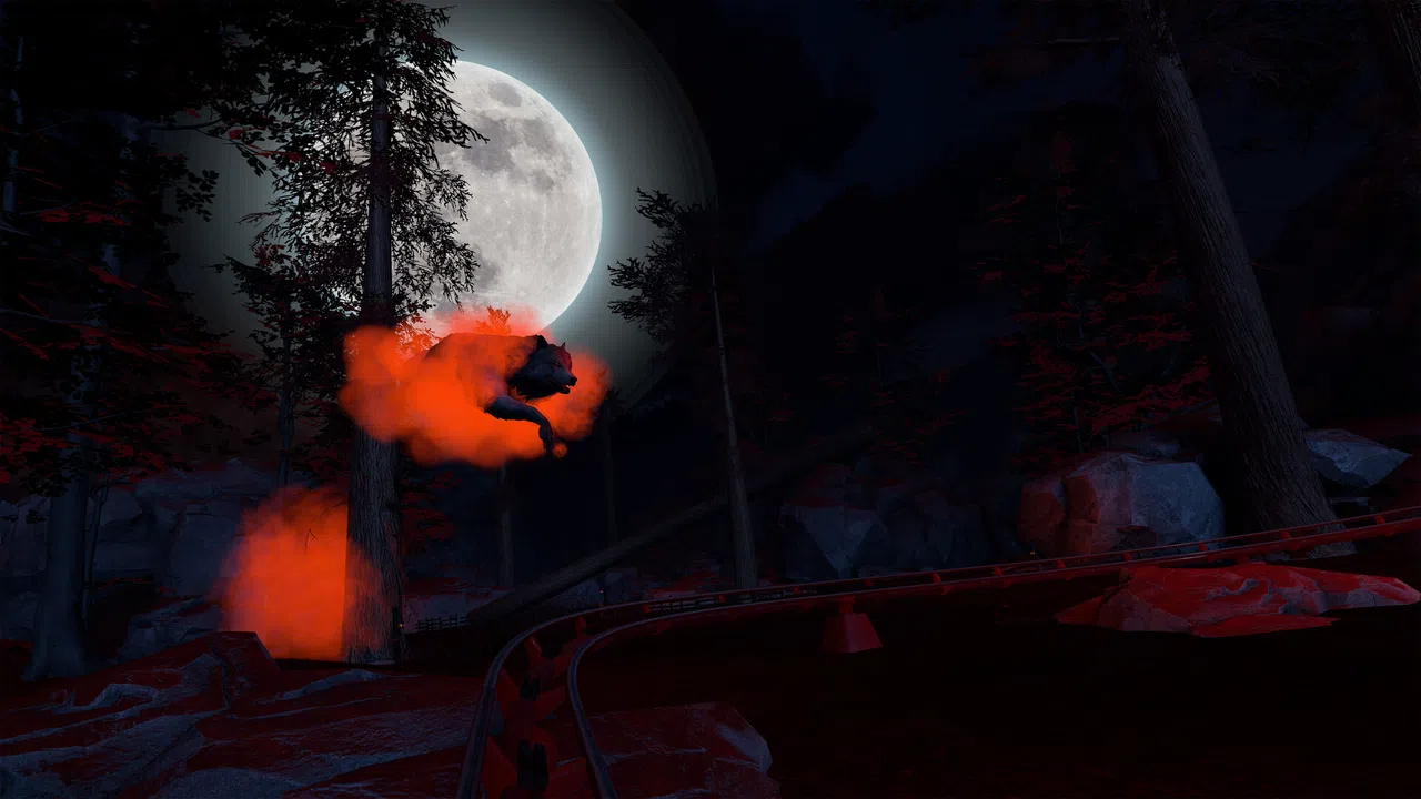 Epic Roller Coasters - Fantasy Thrills Bundle Screenshot 0