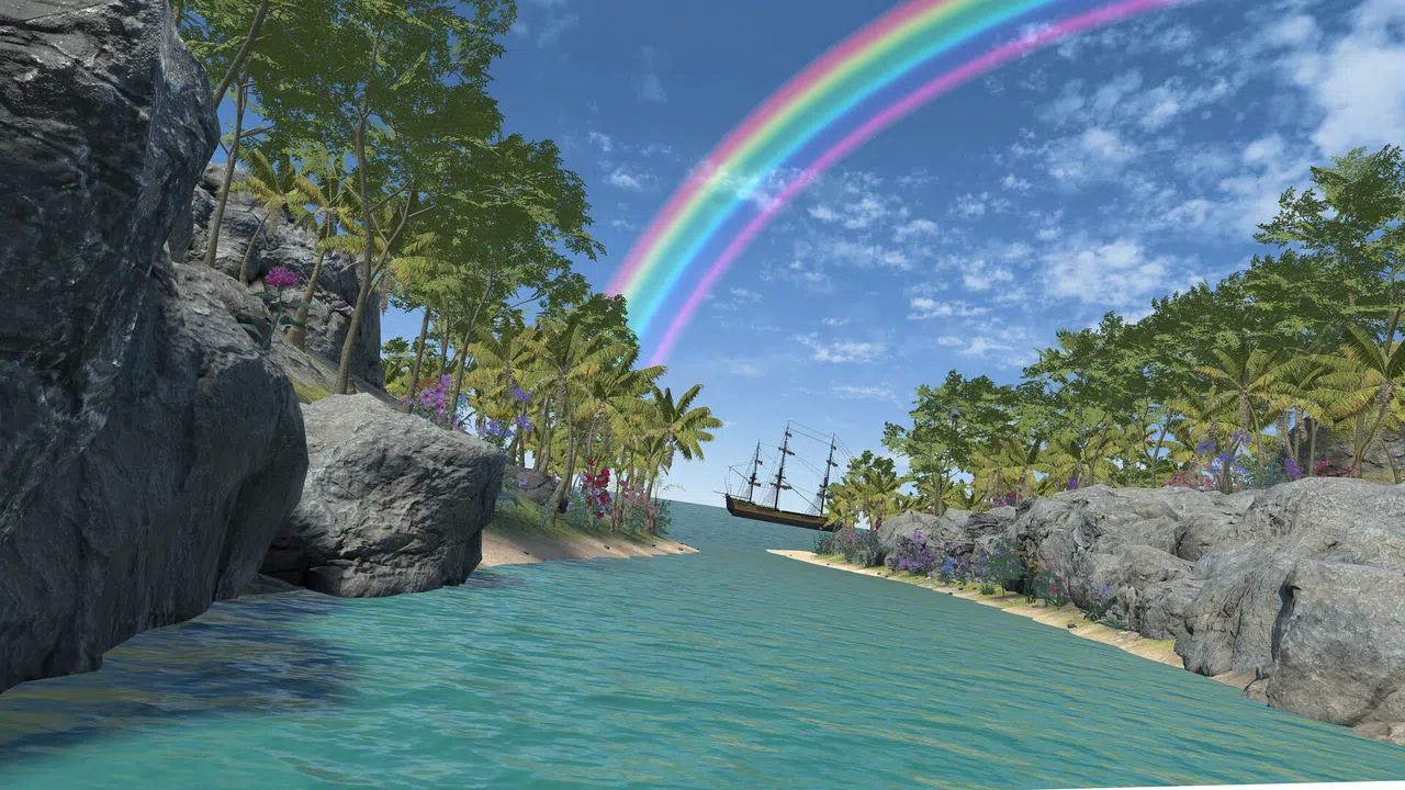 Epic Roller Coasters - Fantasy Thrills Bundle Screenshot 3