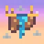 Saffron Sunset icon