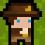 Hunter of the Hidden Temple icon