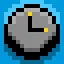 Lewis Quest Speedrun icon