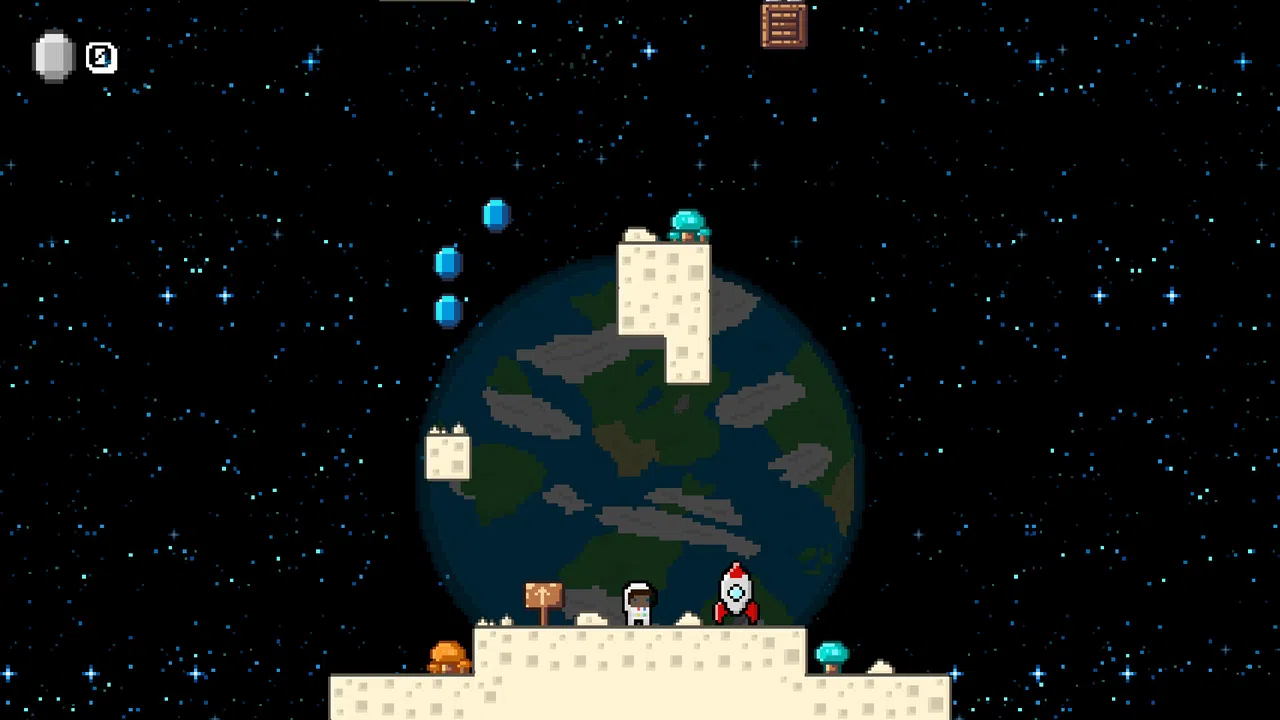 Lewis Quest Screenshot 6