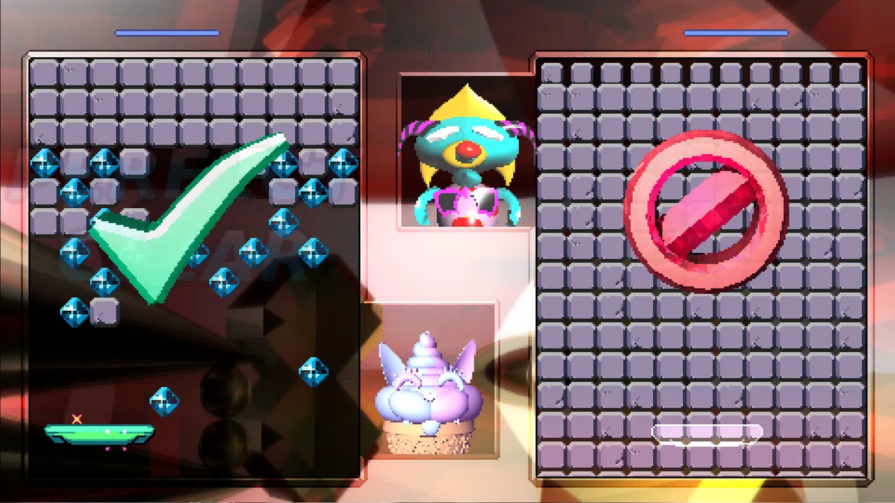 Sparkles & Gems Demo Screenshot 1