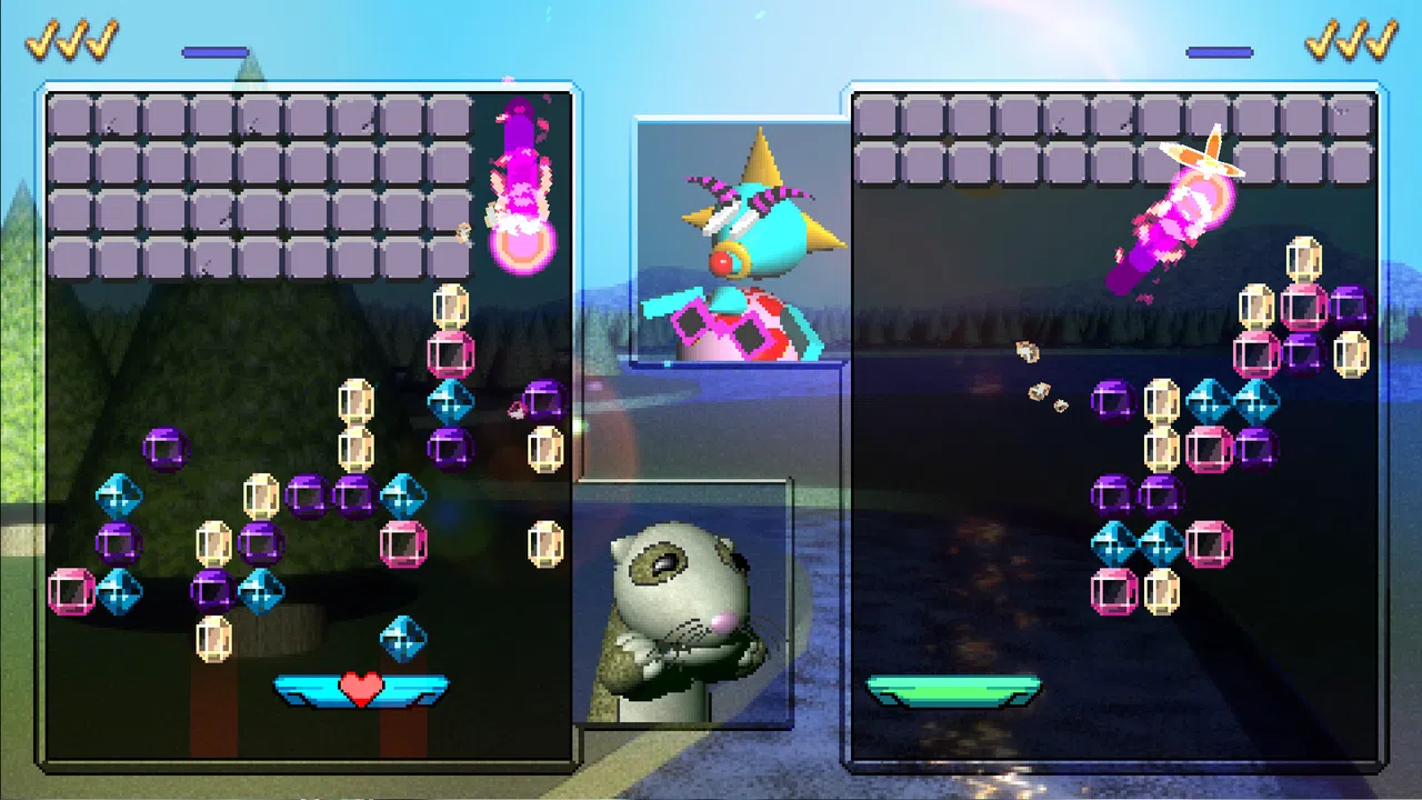 Sparkles & Gems Demo Screenshot 3