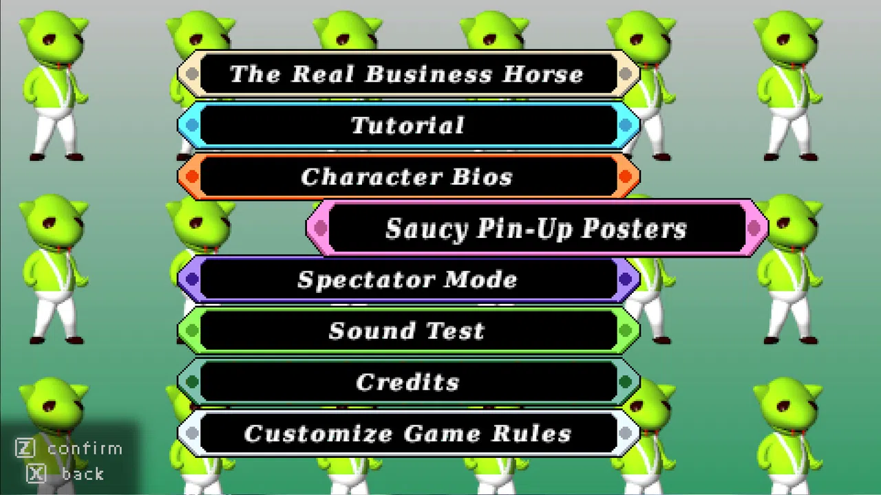 Sparkles & Gems Demo Screenshot 5