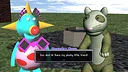 Sparkles & Gems Demo Screenshot 0