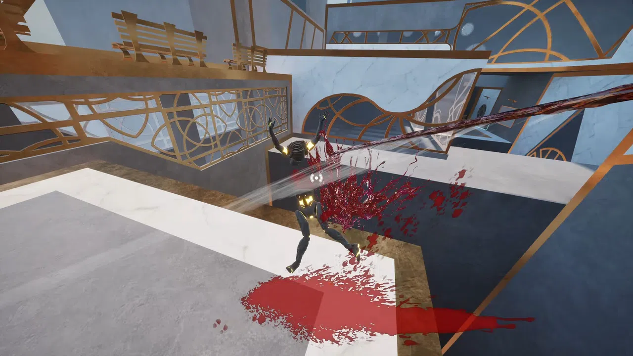 Faster Than Death Screenshot 8