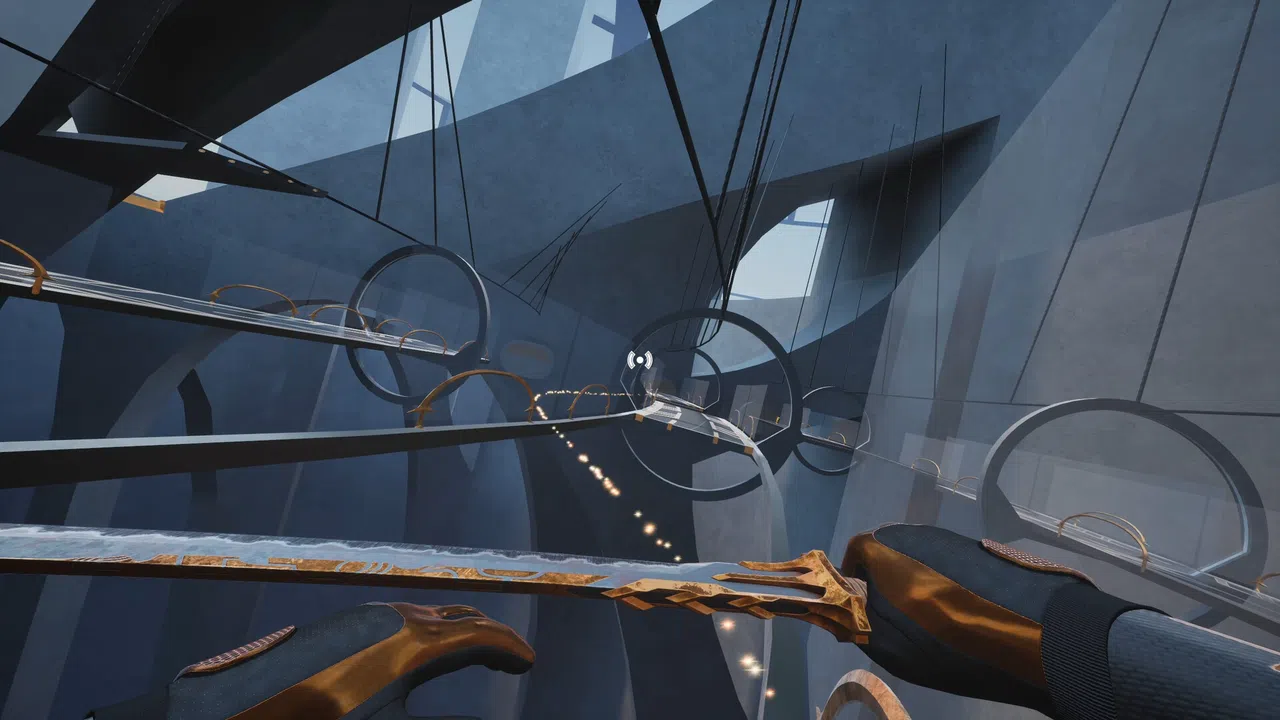 Faster Than Death Screenshot 16