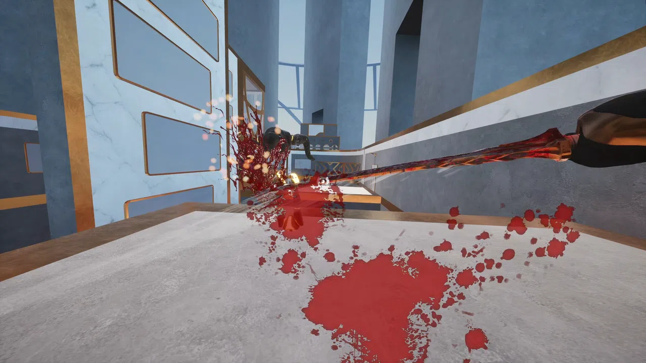 Faster Than Death Screenshot 17