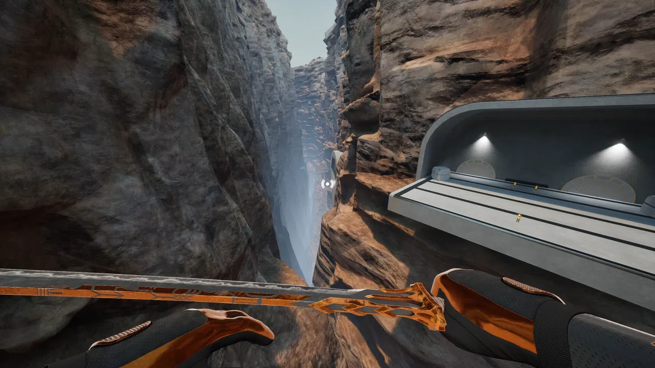 Faster Than Death Screenshot 12