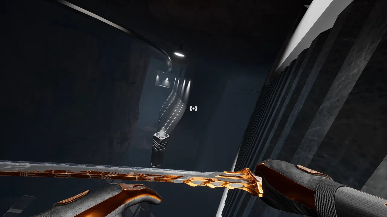 Faster Than Death Screenshot 11