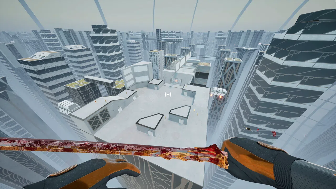 Faster Than Death Screenshot 13