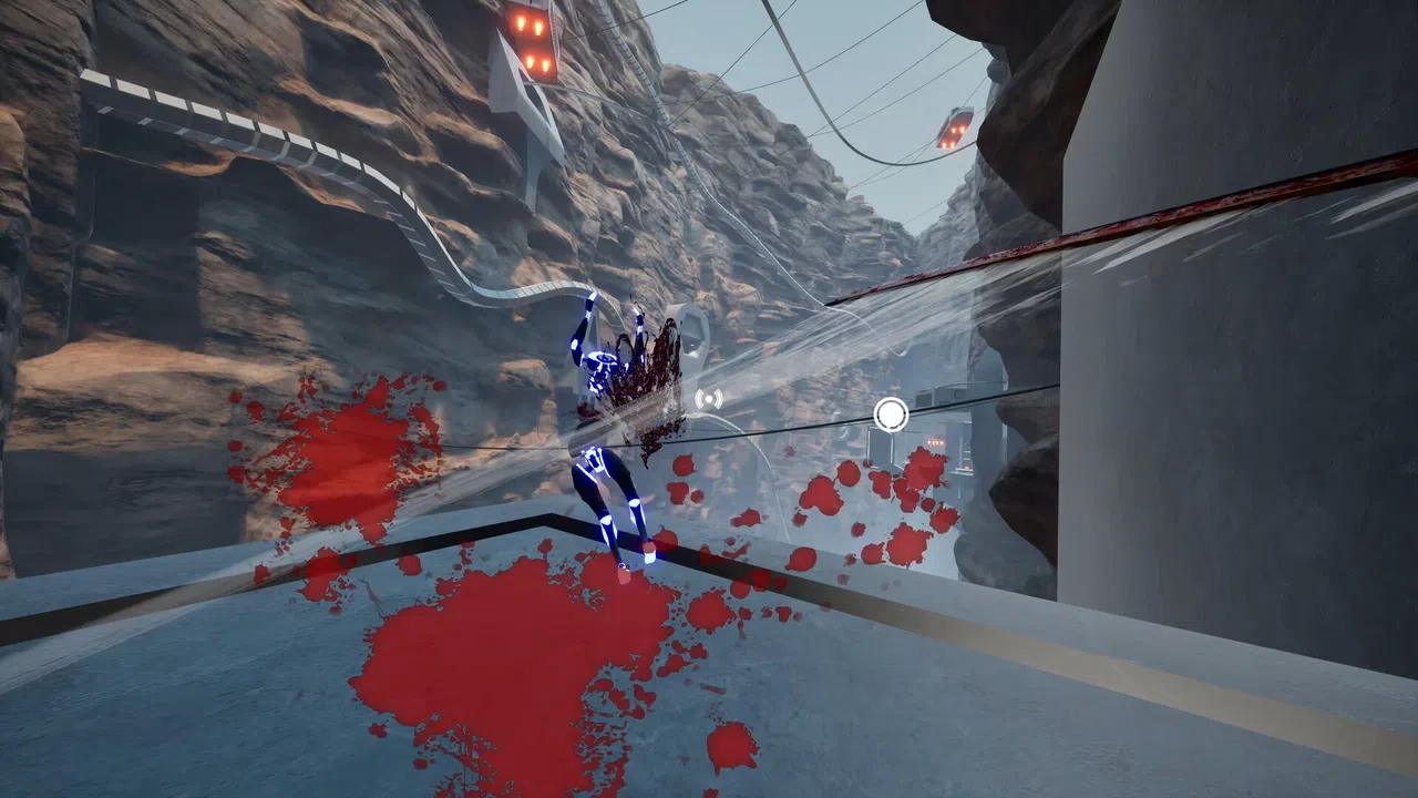 Faster Than Death Screenshot 10