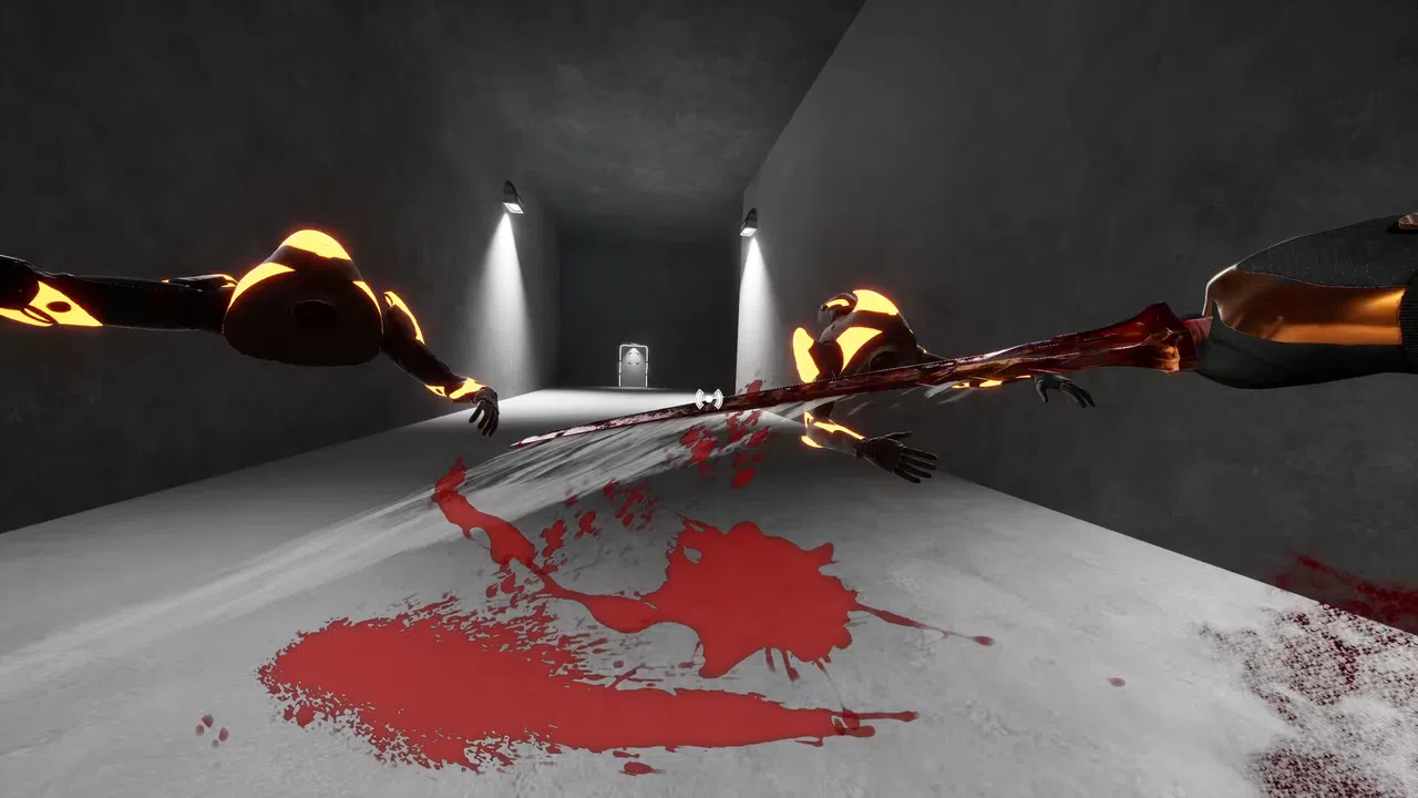 Faster Than Death Screenshot 6