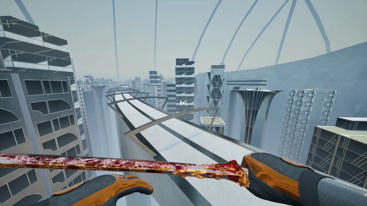 Faster Than Death Screenshot 14