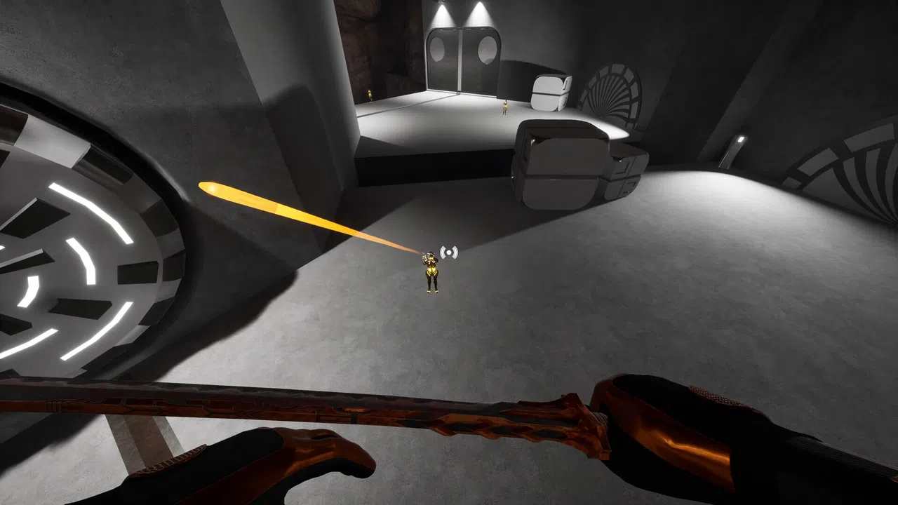 Faster Than Death Screenshot 19