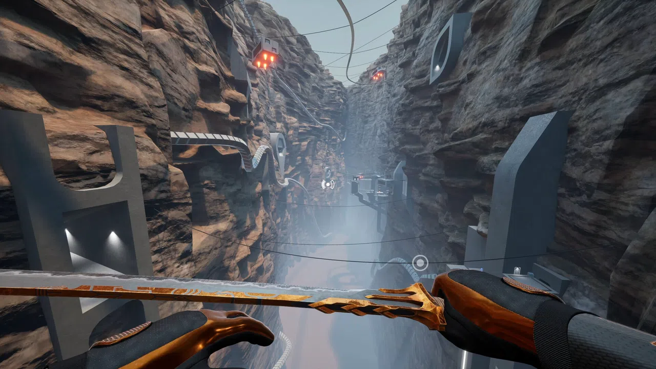 Faster Than Death Screenshot 9