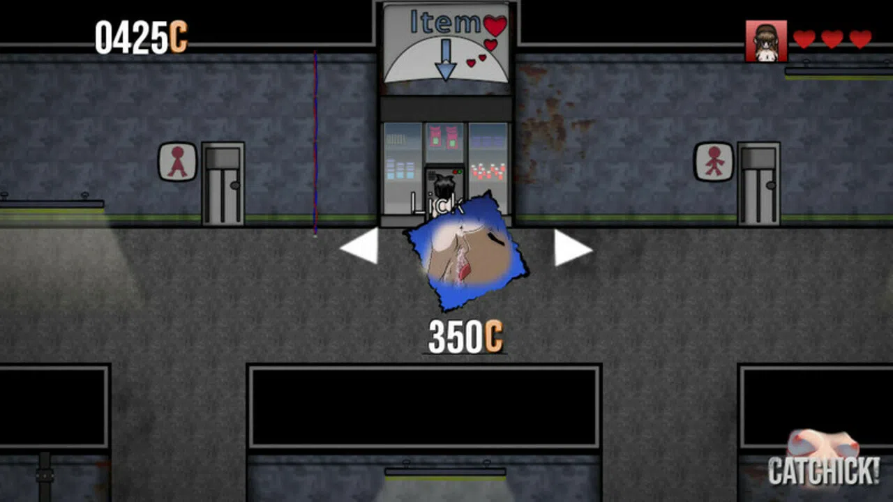 Catchick Screenshot 4
