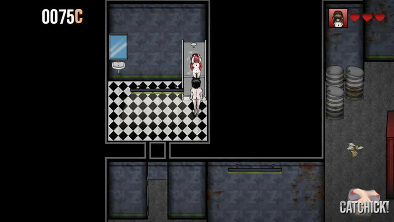 Catchick Screenshot 3