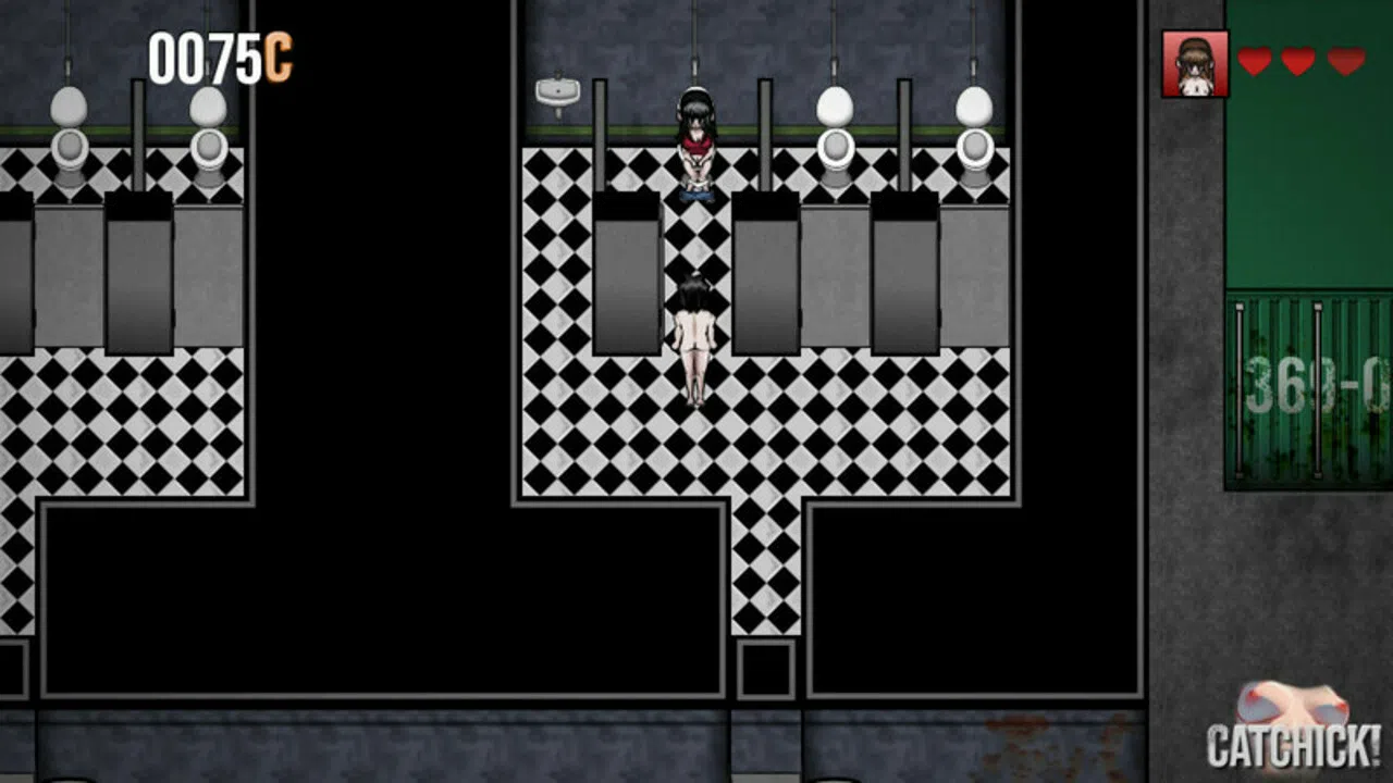 Catchick Screenshot 2