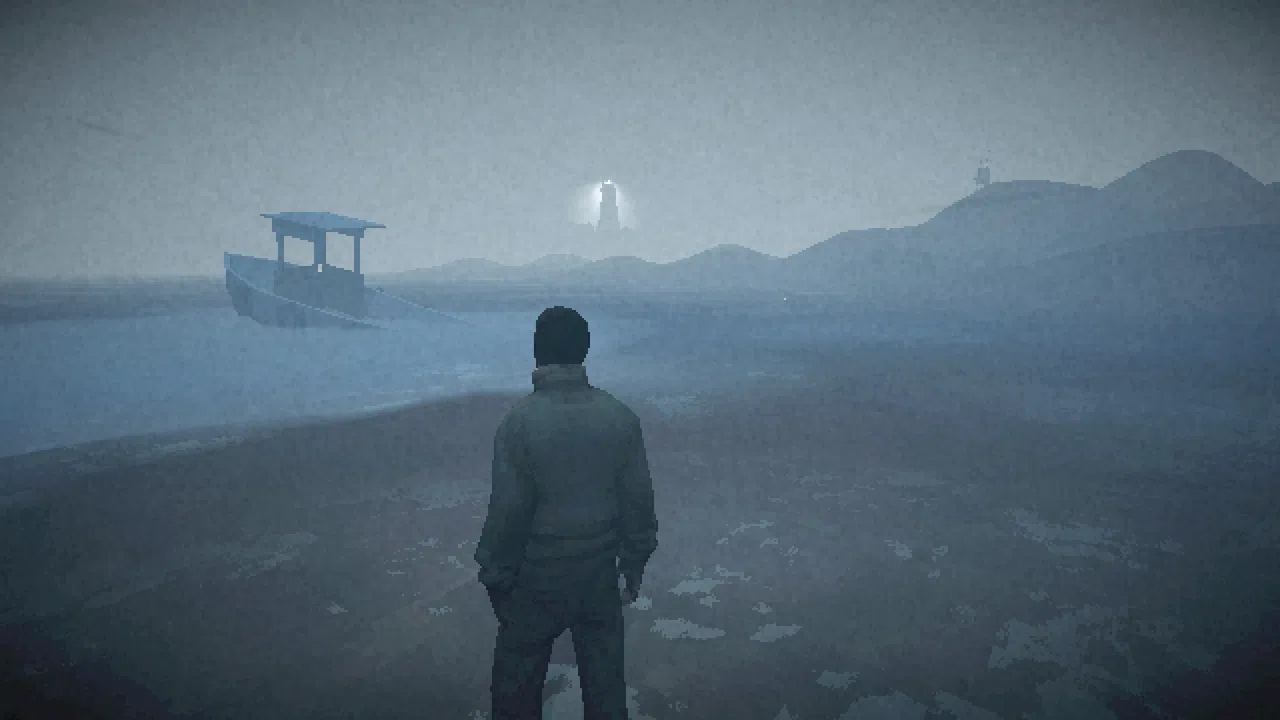 Lost Tides Screenshot 3