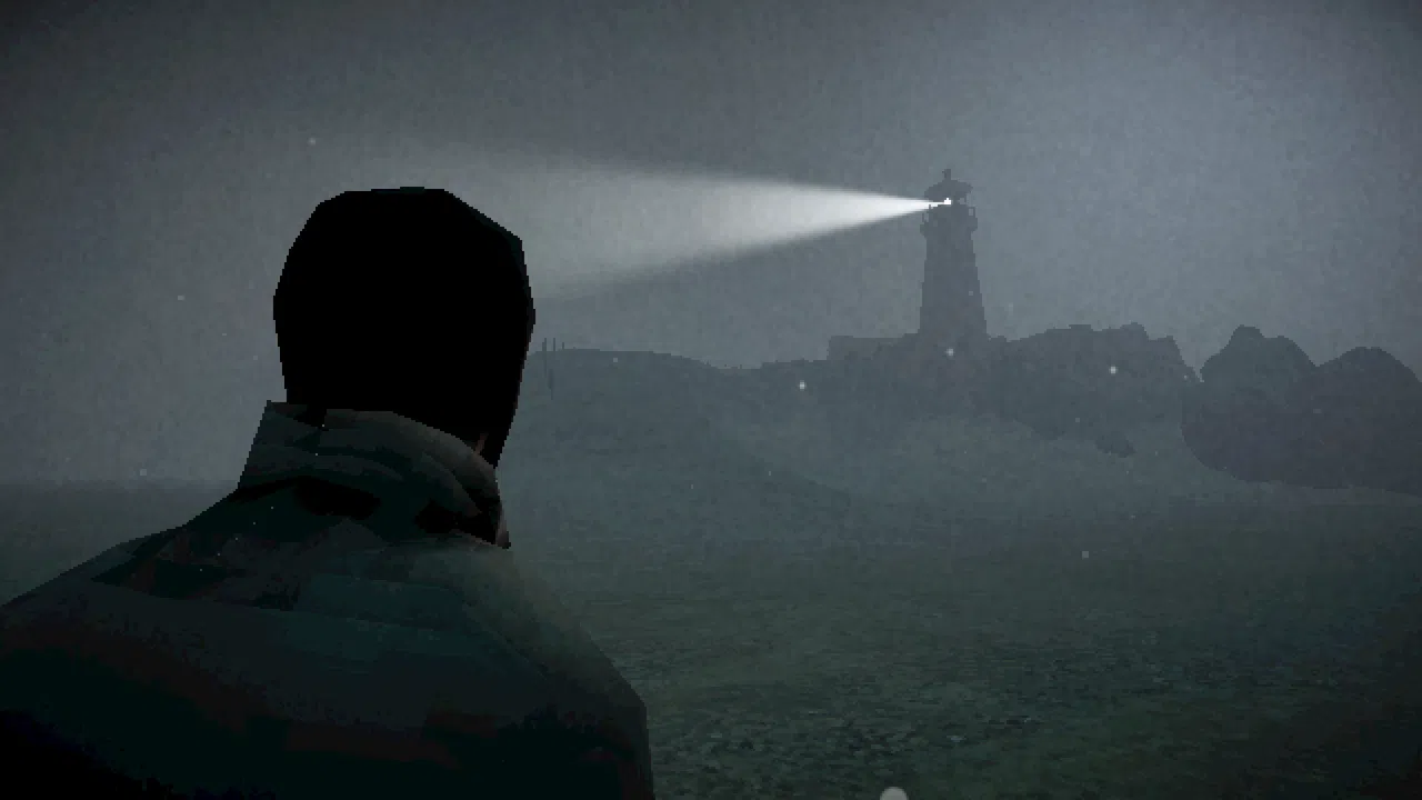 Lost Tides Screenshot 0