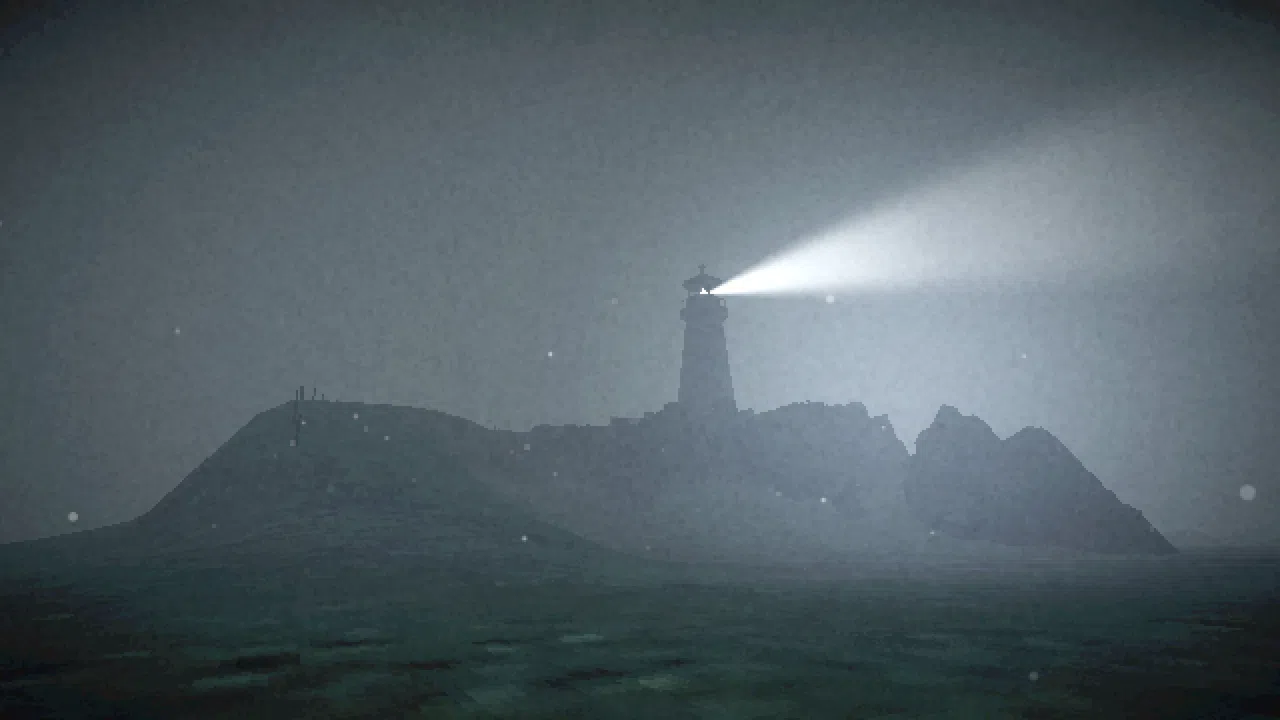 Lost Tides Screenshot 4