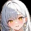 You're tired, let me serve you icon