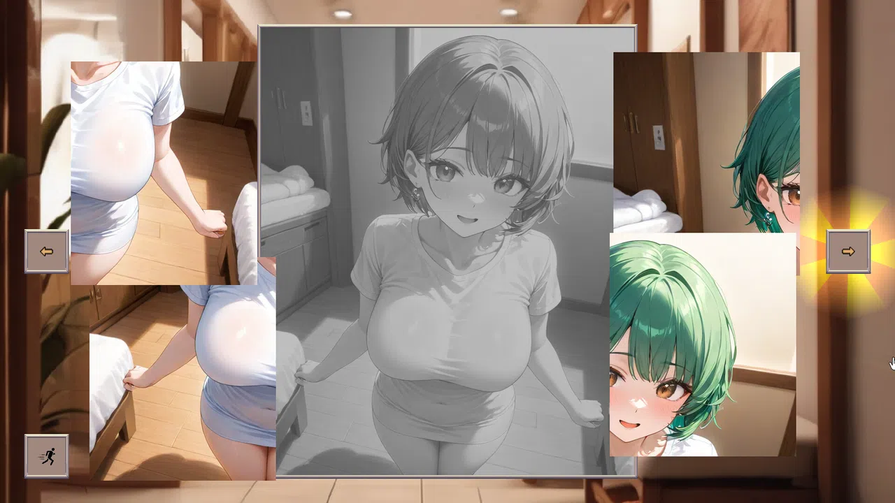 Sweet Massage Screenshot 4