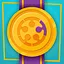 Master icon