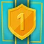 First Steps icon