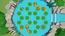 Pond Twister Screenshot 2