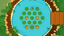 Pond Twister Screenshot 4